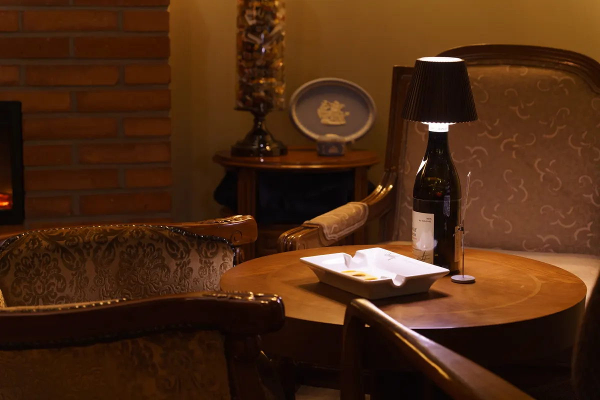 The Lounge