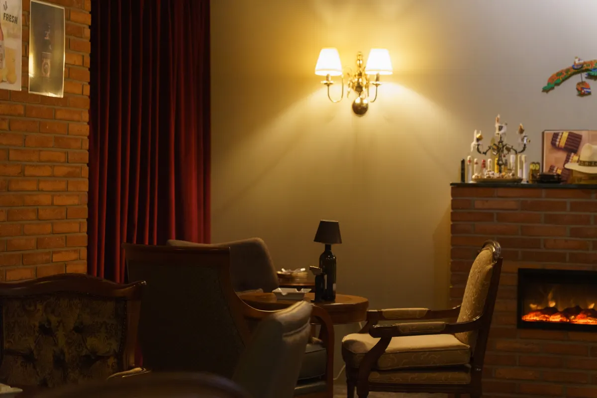 The Lounge